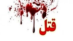 پسر نوجوان قربانی کری خوانی دو گروه اوباش

