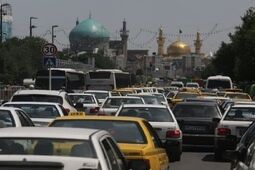 اعلام محدودیت‌های ترافیکی آخر هفته در جاده‌های کشور
