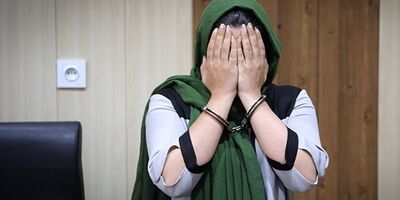 زن نظافتچی سارق پول و طلاهای صاحبخانه بود
