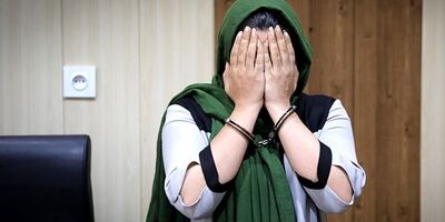 مالخری در پوشش ضایعات‌ فروش