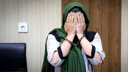زن نظافتچی سارق پول و طلاهای صاحبخانه بود
