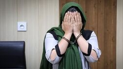 زن نظافتچی سارق پول و طلاهای صاحبخانه بود
