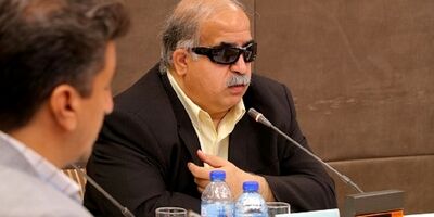 شرکت‌های بیمه‌ای به افراد نابینا بیمه‌نامه عمر نمی‌فروشند