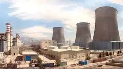
راندمان نیروگاهی کشور بالاتر از میانگین جهانی است