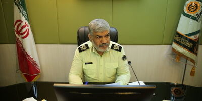 انهدام ۲۱ باند سارقین و کشف ۷۴۱ فقره سرقت توسط کارآگاهان پلیس آگاهی
