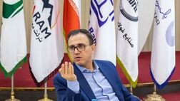 هیات مدیره پرداخت الکترونیک سامان کیش به عضو جدید خود خوش آمد گفت