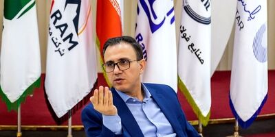 هیات مدیره پرداخت الکترونیک سامان کیش به عضو جدید خود خوش آمد گفت