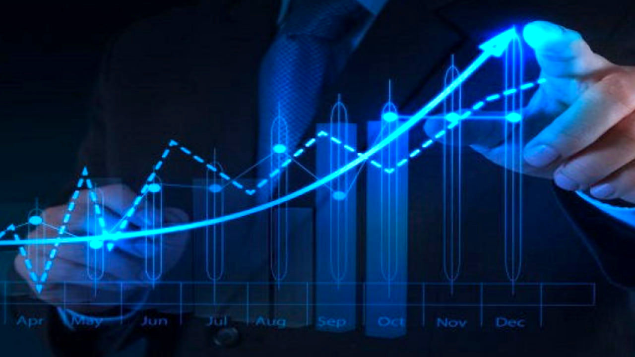  میانگین سود تقسیمی شرکت‌های بورس ۵۹ درصد افزایش یافت 