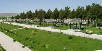 ایجاد مسیر گردشگری ۴۷ کیلومتری در حد فاصل بوستان‌های فدک
