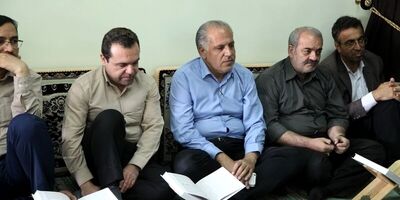 بیشتر فعالان قرآنی خراسان رضوی بیمه نیستند