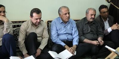 بیشتر فعالان قرآنی خراسان رضوی بیمه نیستند
