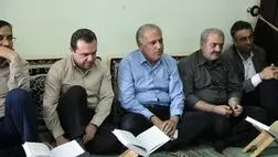 بیشتر فعالان قرآنی خراسان رضوی بیمه نیستند