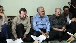 بیشتر فعالان قرآنی خراسان رضوی بیمه نیستند