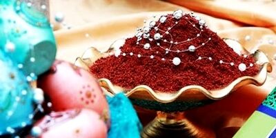 سماق برای سلامت قلب مفید است