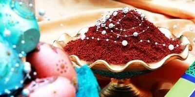 سماق برای سلامت قلب مفید است