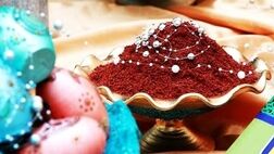 سماق برای سلامت قلب مفید است