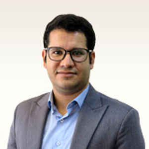 محمد سلیمانی