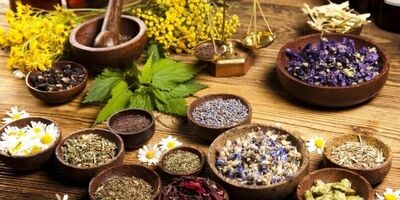 غفلت جدی شرکت‌‌های بیمه‌ای از بازار  پرسود گیاهان دارویی