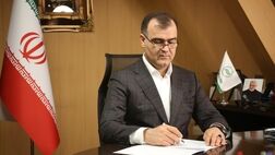 موسی رضایی بر صندلی ریاست کل بیمه مرکزی تکیه زد؛ تداوم مسیر تحول از البرز تا نهاد ناظر
