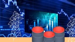 زمان عرضه اوراق سلف نفتی تغییر کرد