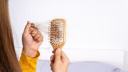 ۷ روش‌ اثربخش که موجب قطع ریزش مو می‌شوند
