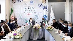 آینده موفقیت‌آمیز تجارت‌نو با تیم مدیریتی فعلی تضمین شده است