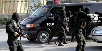 دستگیری آدم ربایان در عملیات ضربتی پلیس
