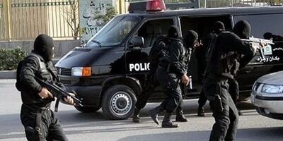 هلاکت شرور مسلح در آتش متقابل پلیس در خوزستان