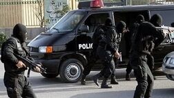 هلاکت شرور مسلح در آتش متقابل پلیس در خوزستان