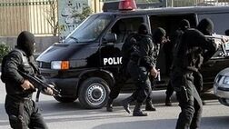 هلاکت شرور مسلح در آتش متقابل پلیس در خوزستان