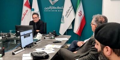  کسب و کارهای ایرانی برای موفقیت در بازارهای آینده با چه چالش‌هایی مواجه هستند؟