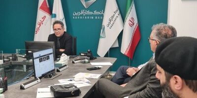  کسب و کارهای ایرانی برای موفقیت در بازارهای آینده با چه چالش‌هایی مواجه هستند؟