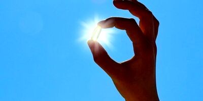 استفاده بیش از حد ویتامین دی اثرات مخربی برای بدن به دنبال دارد