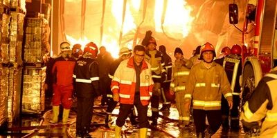 بیمه دانا به سهامدارانش سود نداد