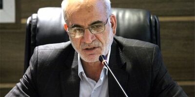 استقرار ۵۰ درصد اقتصاد کشور در استان تهران