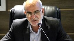استقرار ۵۰ درصد اقتصاد کشور در استان تهران