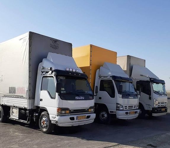 بیشترین فروش بیمه نامه باربری به این چهار شرکت بیمه ای رسید + جدول