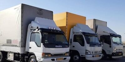 بیشترین فروش بیمه نامه باربری به این چهار شرکت بیمه ای رسید + جدول
