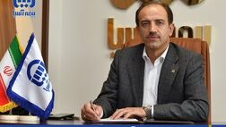پیام مدیرعامل بیمه آسیا به مناسبت روز زن
