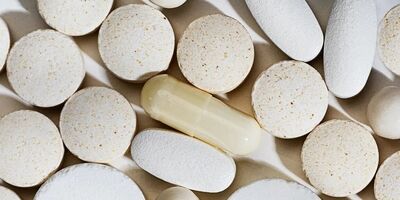 این ماده معدنی فشار خون را کنترل می کند
