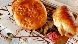توتک یا نان ییلاقی؛ شیرینی سنتی کرجی ها + طرز تهیه
