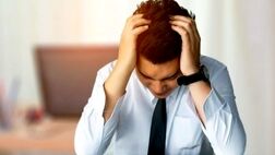 این عادت‌های اشتباه باعث تشدید اضطراب می‌شود
