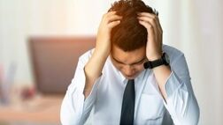 کسانی که دچار افسردگی هستند اغلب تغذیه نامناسبی دارند
