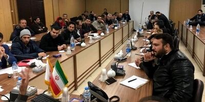  مشتریان اتو خدمتی پرچمدار سایپا هستند 