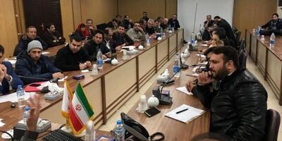  مشتریان اتو خدمتی پرچمدار سایپا هستند 