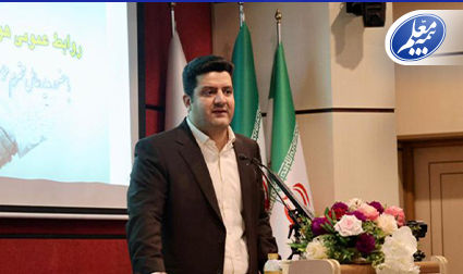 ازتاب بموقع و درست دستاوردهای صندوق ذخیره فرهنگیان وظیفه ذاتی و سازمانی روابطعمومی است