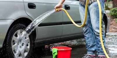 ۵۴ درصد مشترکان آب تهرانی پرمصرف و بدمصرف هستند