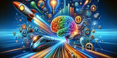 پیشرفت ۳ هوش مصنوعی بزرگ در تولید تصاویر
