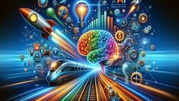 پیشرفت ۳ هوش مصنوعی بزرگ در تولید تصاویر
