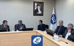 بازدید مدیرعامل هلدینگ سرمایه‌گذاری صندوق ذخیره فرهنگیان از روند مأموریت‌های بیمه معلم در نوروز ۱۴۰۵